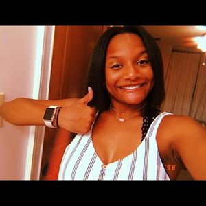 Meet your Posher, Kennedy